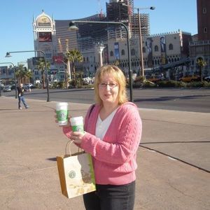 Meet your Posher, Karen